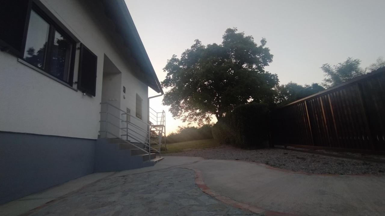 شقة House Narta - Rastoke سلوني المظهر الخارجي الصورة