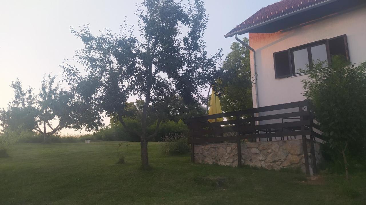 شقة House Narta - Rastoke سلوني المظهر الخارجي الصورة